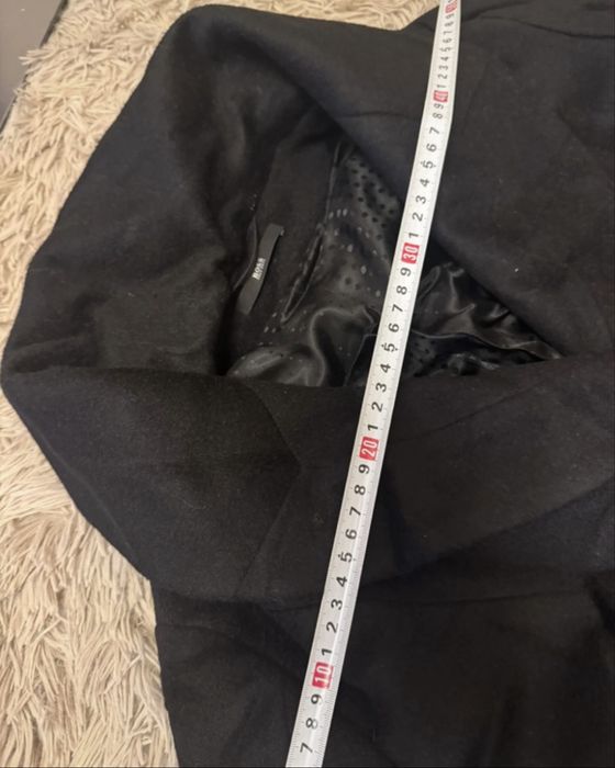 Palton dama Hugo Boss