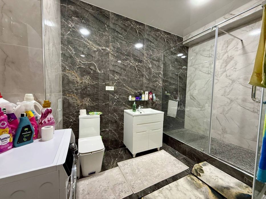 Срочно Продается Квартира 4/2/8 137м2 на ЖК «Баурум» Сагбан