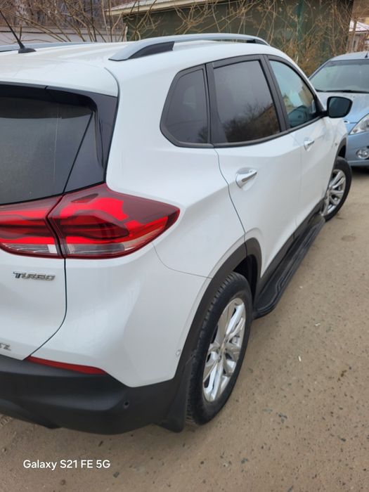 Трекер ЛТЗ+ 2024 год  пропан евро 5