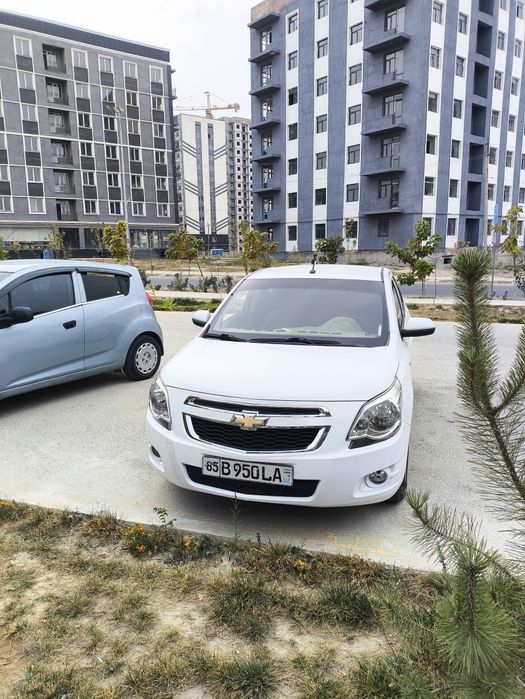 Кобальт сотилади 2020 4 позиция