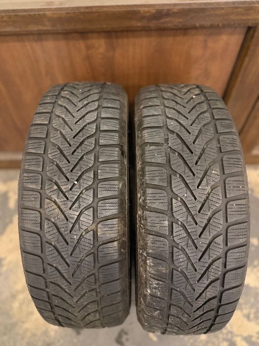 Cauciucuri 215/65/16 Lassa dot 2021, 6 mm profil! Impecabile!