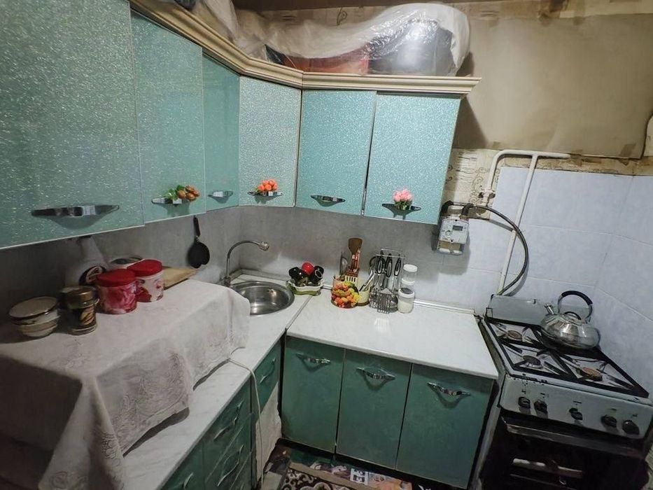 2 хона 4 кават крити