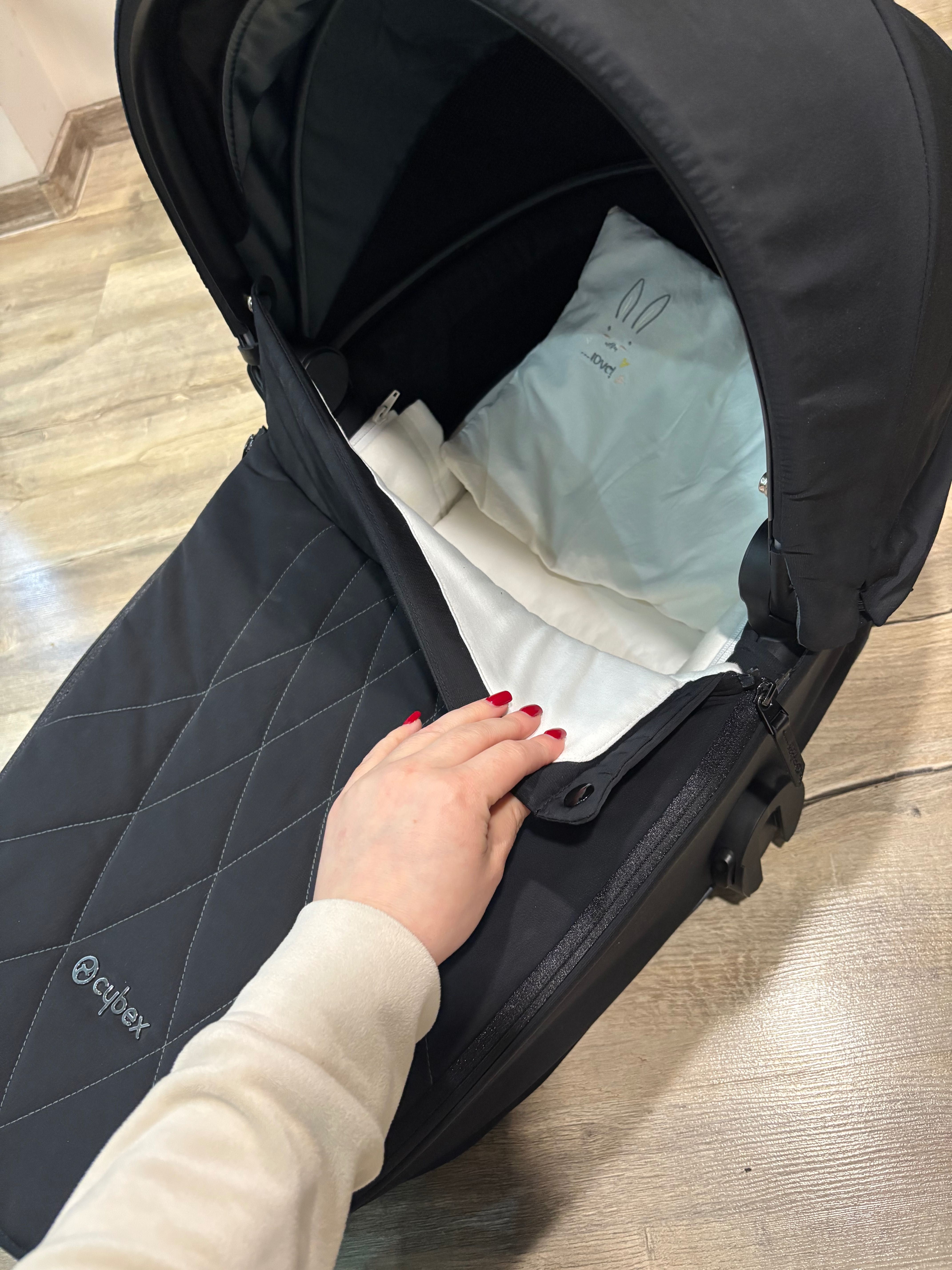 бебешка количка cybex