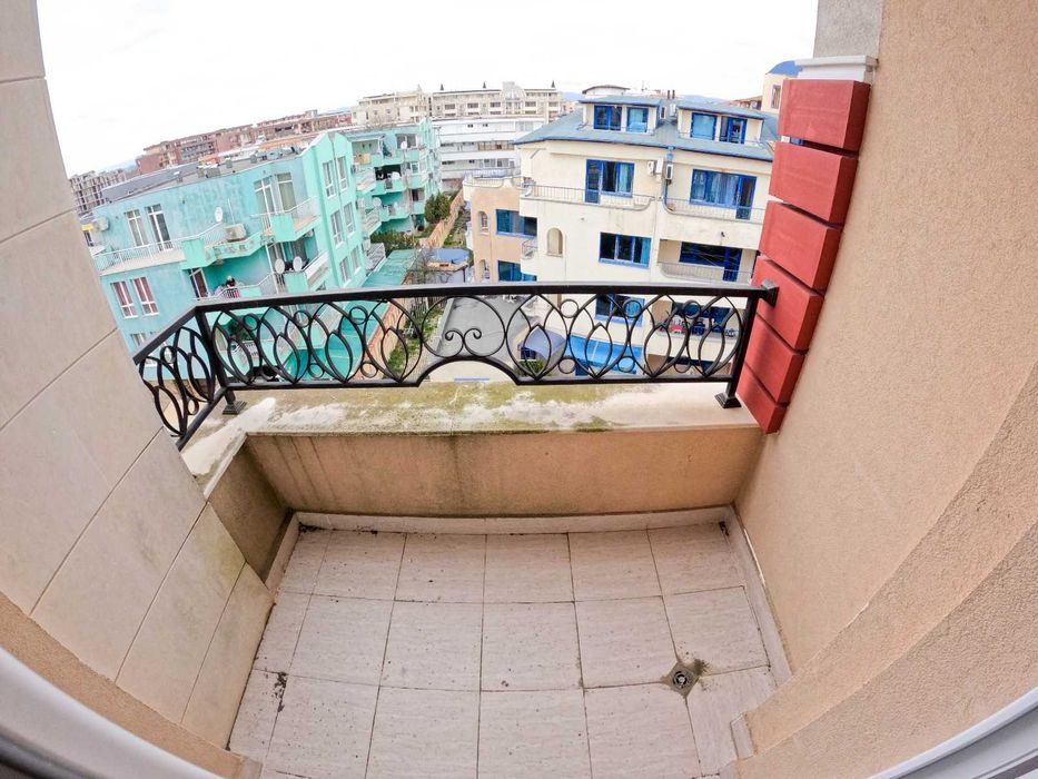 Продава се Двустаен апартамент в к.к. Слънчев бряг - 54 кв.м за 1260 €/кв.м - Снимка #11