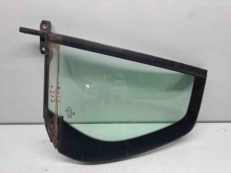 Geam fix usa stanga spate Volkswagen Golf 6 (5K1) [Fabr 2009-2013]