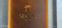 White Box в Премиальном жк Вдоль набережной Seoul Mun!`