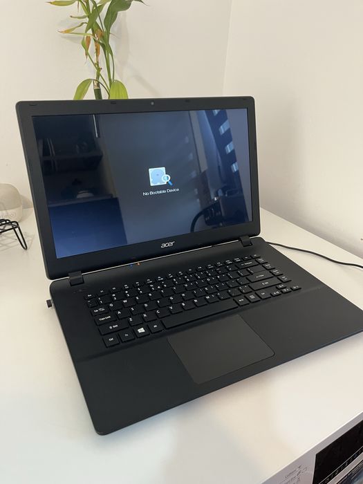 Laptop Acer Aspire