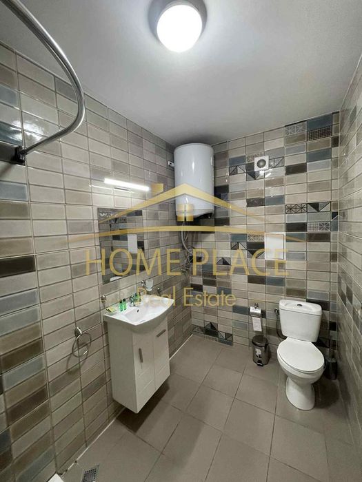 Дава се под наем Едностаен апартамент в Варна, Левски - 50 кв.м за 484.5 € - Снимка #6