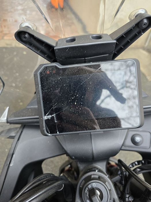 KTM 790 Adventure