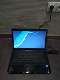 Продам ноутбук hp Compaq CQ58