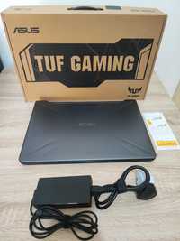 Vind Laptop de Gaming Asus TUF model FX705D ,ecran mare de 17"