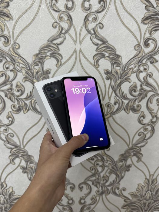 Айфон 11 | iPhone 11 идеальный