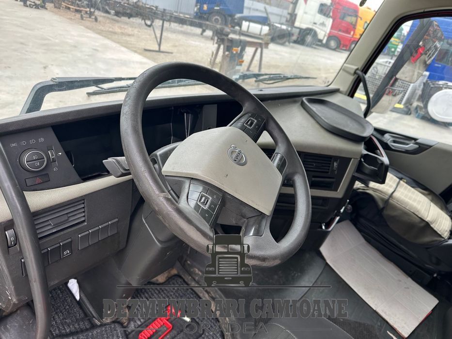 cabina volvo fh4 xl 82271702