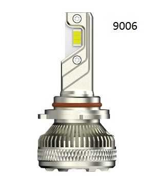 LED диодни крушки Motohama Х16 12V 120W