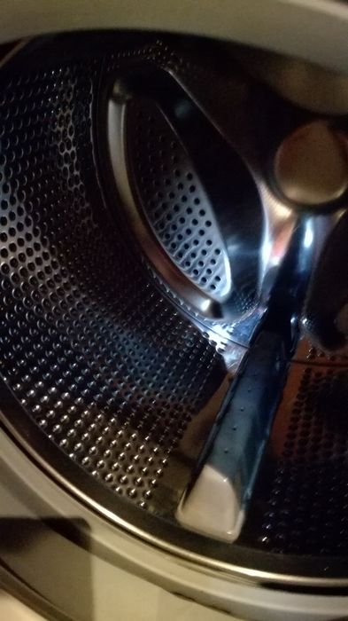 DAEWOO пералня на части