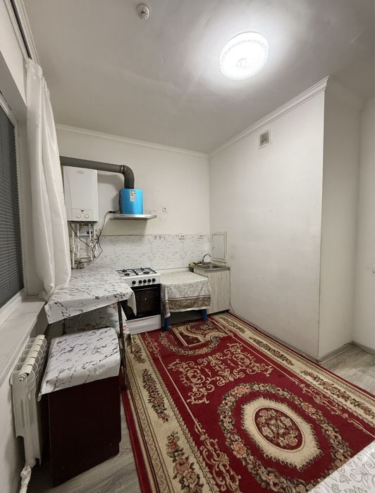 2х комнатная Сергели