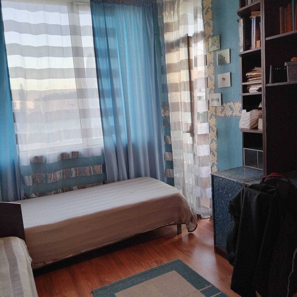 Продава се Четиристаен апартамент в Стара Загора, Център - 88 кв.м за 989 €/кв.м - Снимка #7