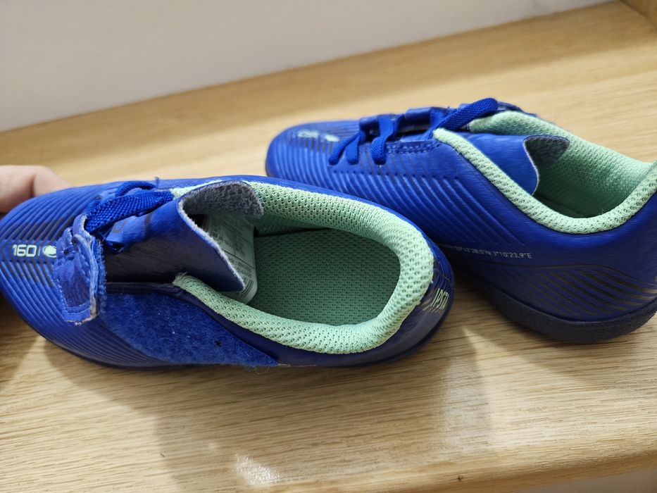 Ghete fotbal Kipsta 30