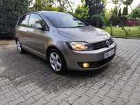 VW Golf 6 Plus /cutie viteze automata../euro 5