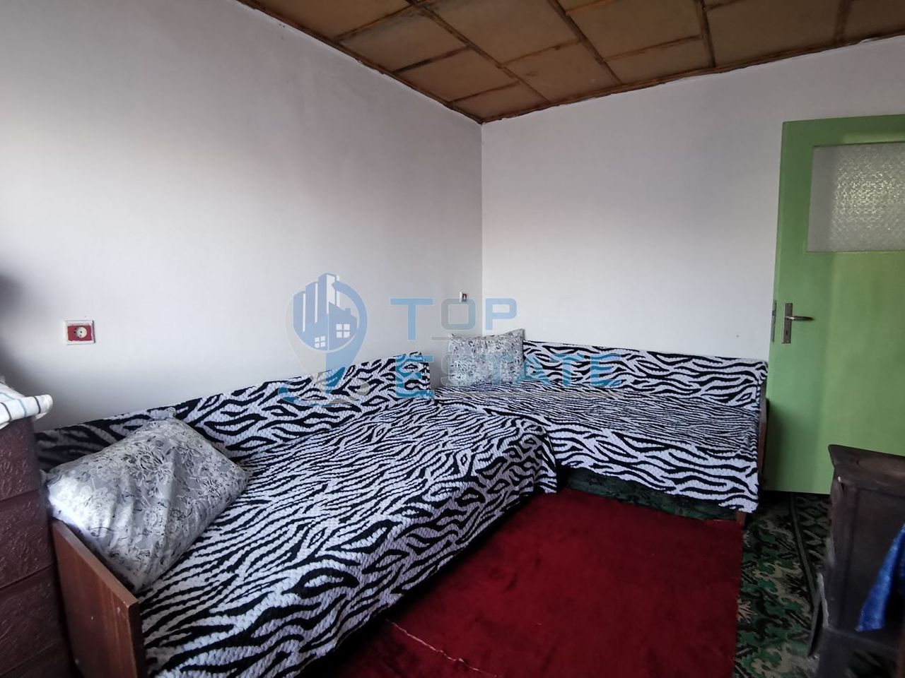 Продава се Къща в с. Арбанаси, Област Велико Търново - 60 кв.м за 1190 €/кв.м - Снимка #5