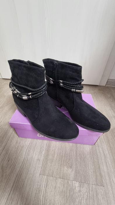 Încălțăminte damă