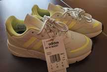 Adidas ZX 1K Boost