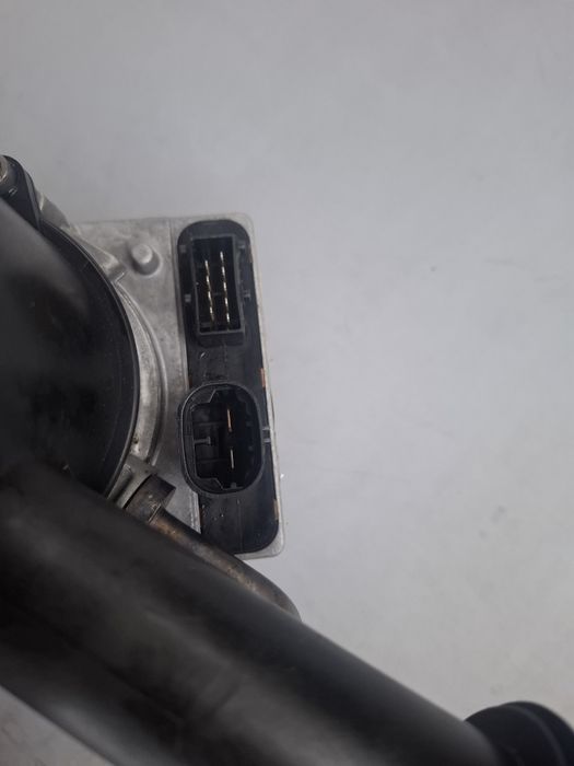 Pompa servodirectie pegeot 407 2.0 HDI 2006