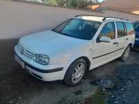 Vând Golf 4 ALH 1.9 diesel