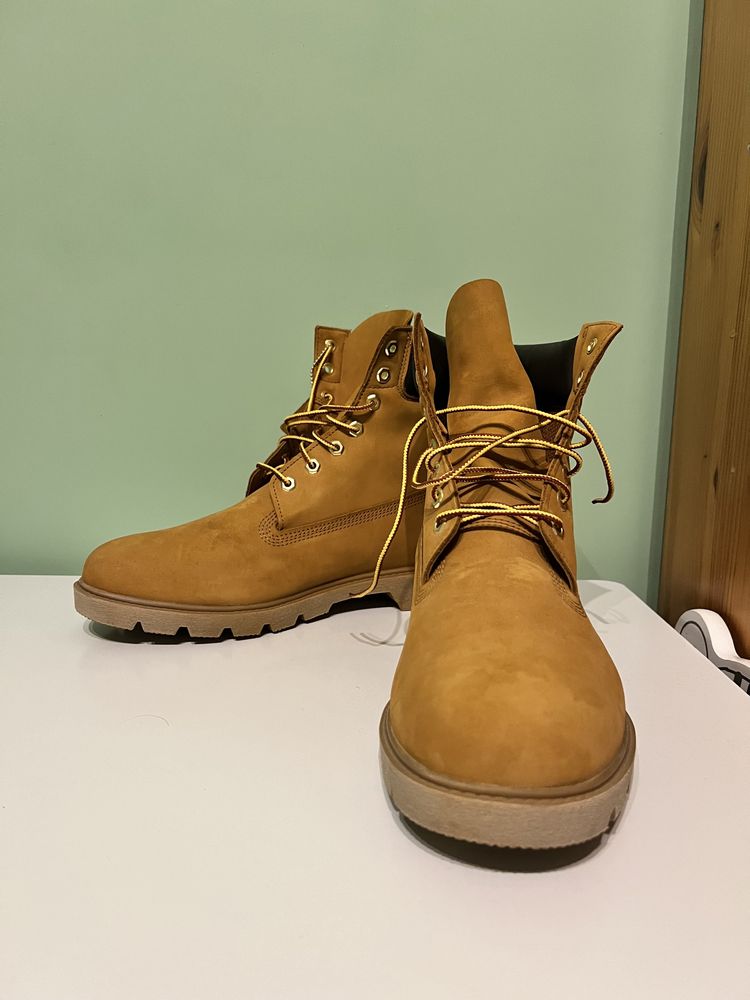 Мъжки Timberland ботуши