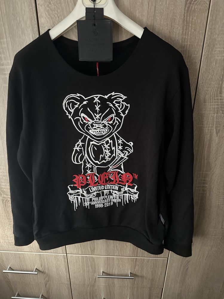 Philipp Plein, Valentino, Max Mara
