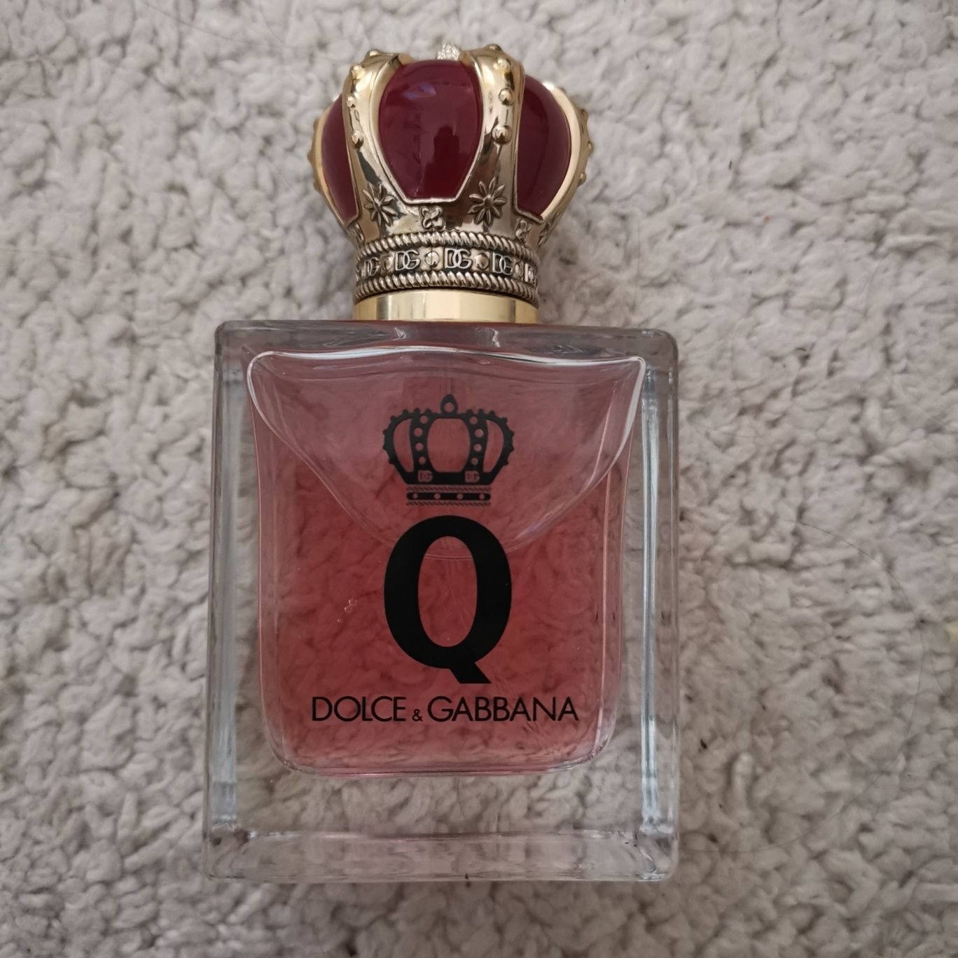 Парфюм Dolce and gabbana Queen