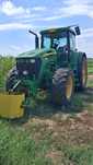 John Deere 7720  190 cai