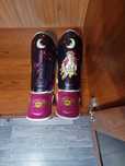 vand tibiere armura
