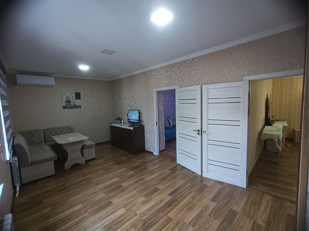Продается дом Юнусабад
