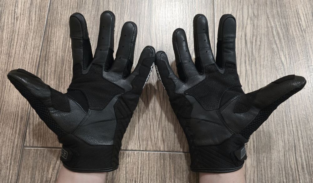 Мото ръкавици Alpinestars Carbon Rio Hondo XL