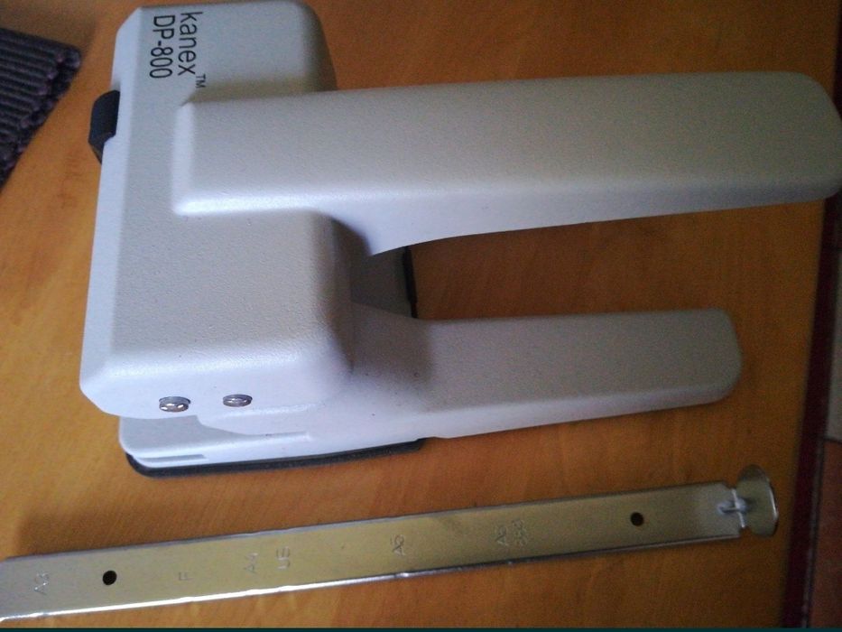 Perforator KANEX / diverse papetarie