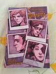 Различни книги за четене