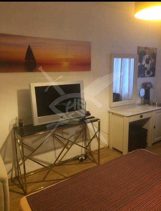 Продава се Двустаен апартамент в к.к. Слънчев бряг - 34 кв.м за 1559 €/кв.м - Снимка #2