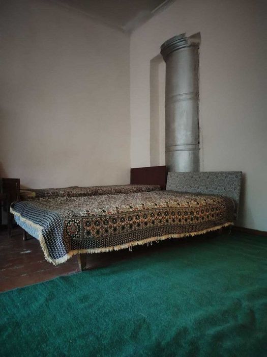 сдаю свои 2 комнаты около железнодорожного колледжа