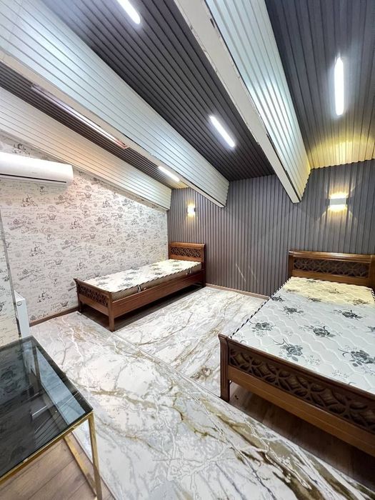 Продается 4-х комнатная квартира в ЖК Gardens