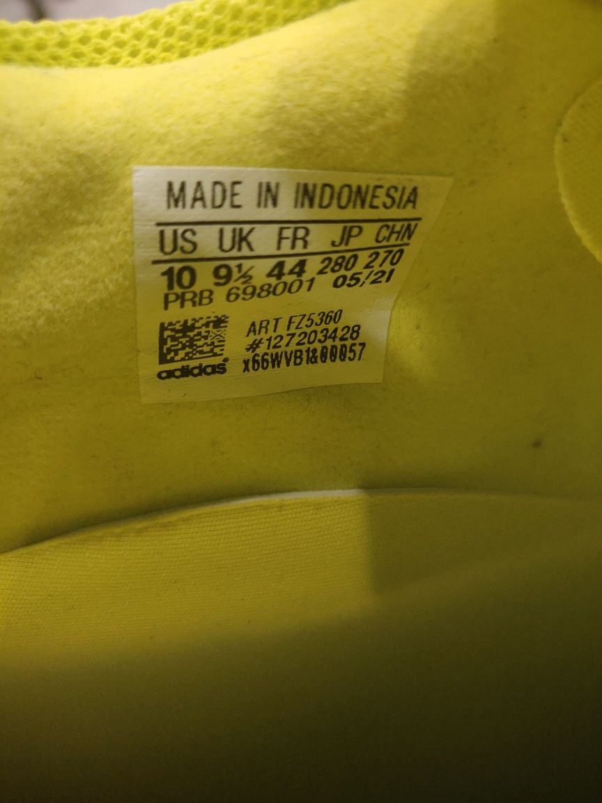 Adidas Kakari Z.0 номер 44 код 32A x2
