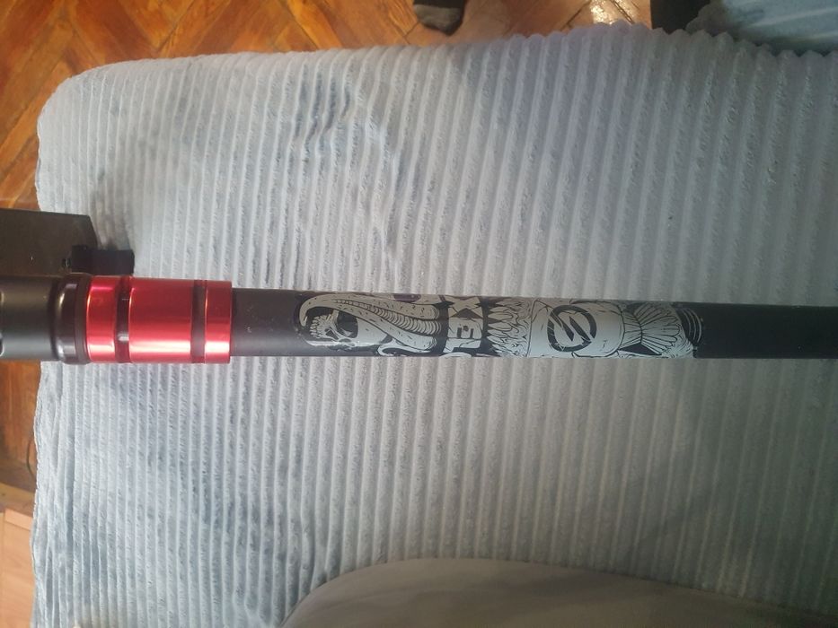 Trotineta freestyle Oxelo Scooters