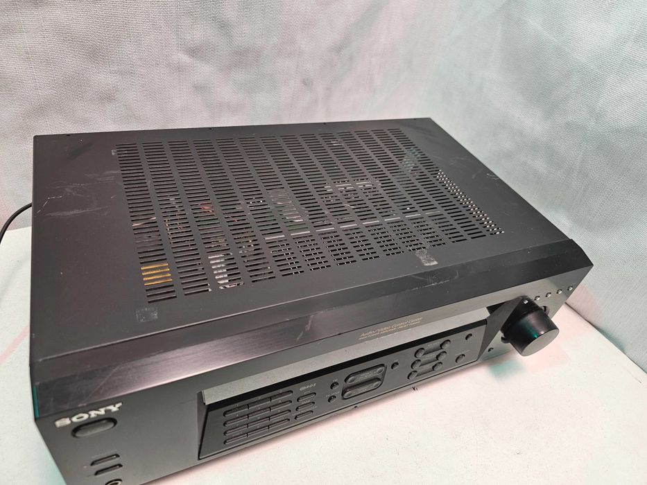 Reciver Sony STR-DE 185 100W statie amplituner