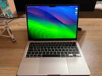 Apple MacBook Air M2 | 256GB SSD | 8GB RAM