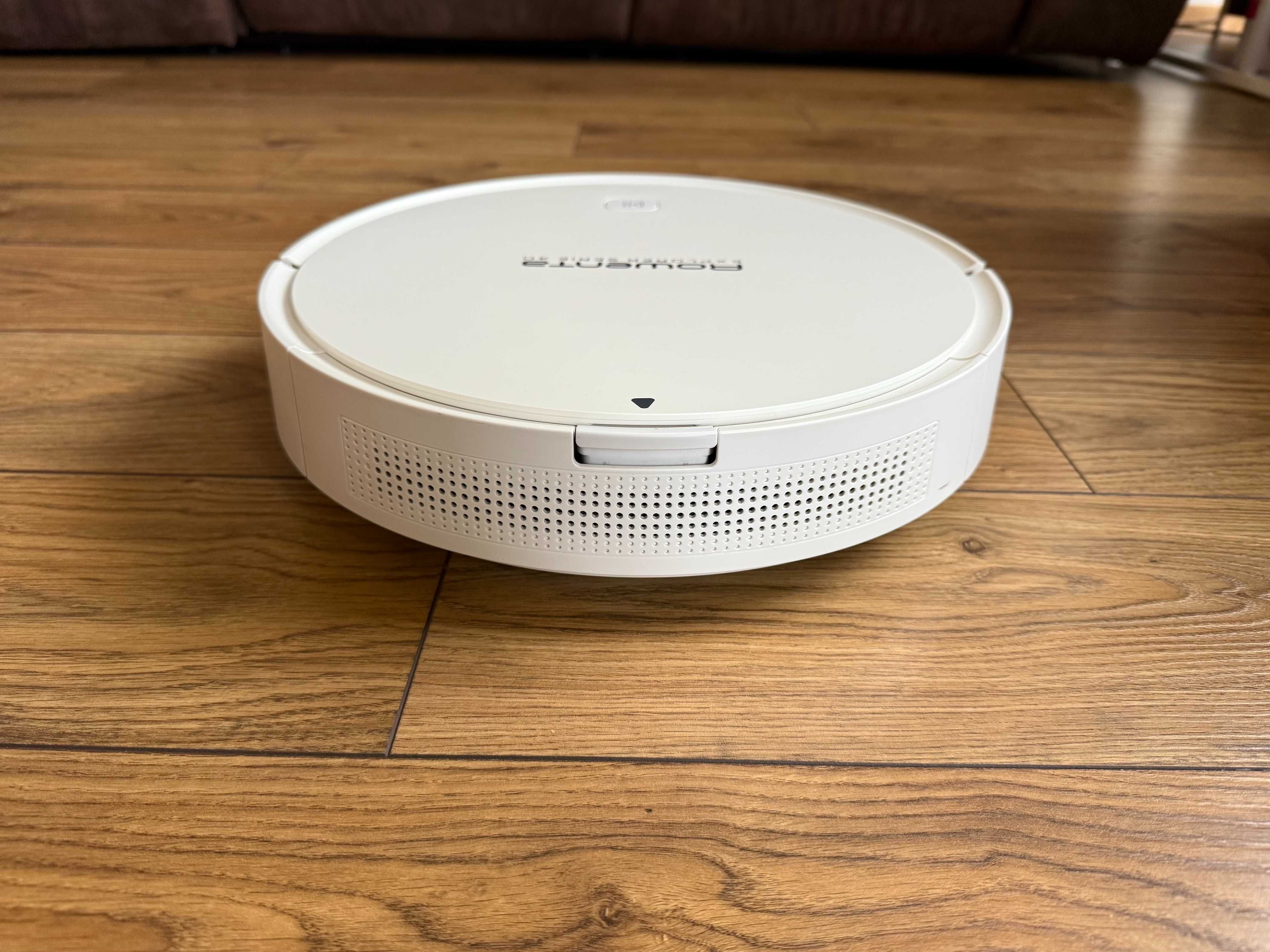 Прахосмукачка робот Rowenta Explorer Serie 40