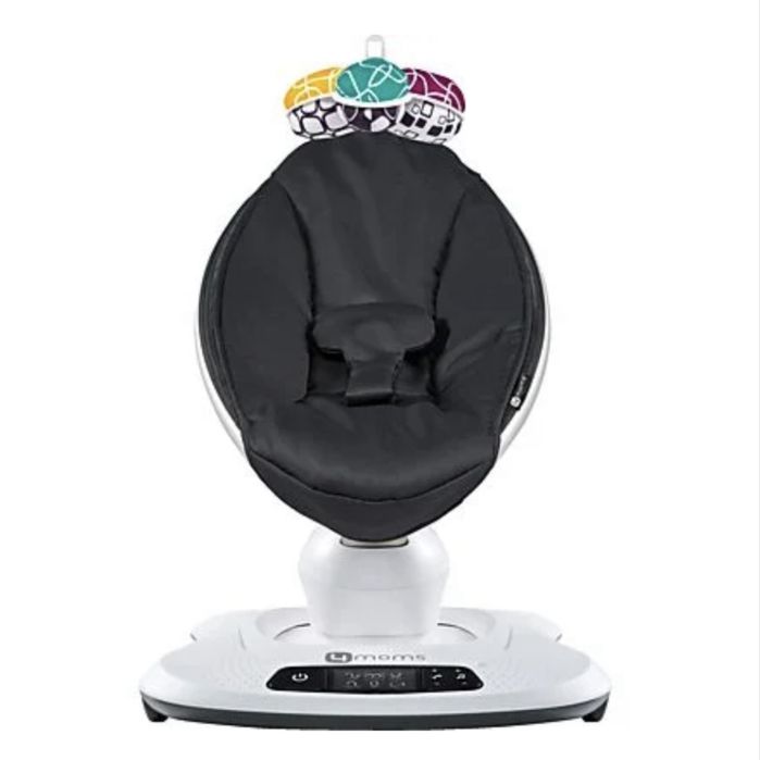 Leagan electric 4 moms mamaRoo 4