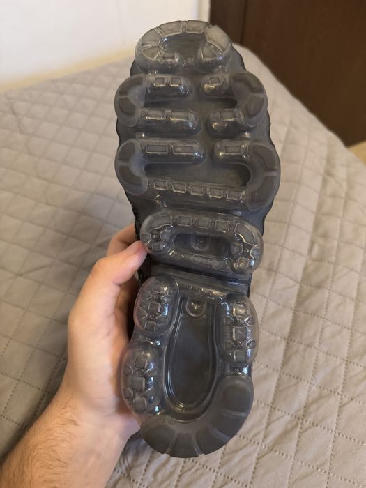 Vand Nike Vapormax Women Run Utility