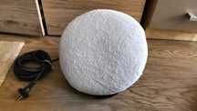 Masina de lustruit si polisat Ultimate Speed , NOUA