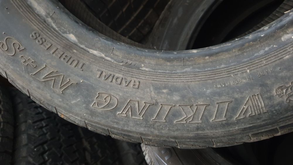 Гума 165 65 14 викинг