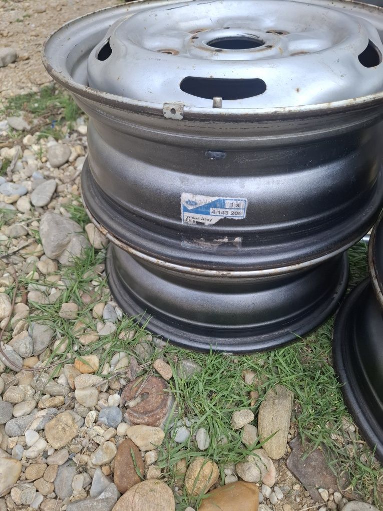Jante ford ,mercedes ,vw 15",16"